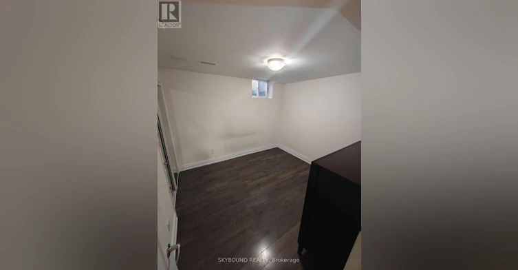 BSMT-828 Bethany Crescent, Mississauga, ON, L5V 3B9 - 4