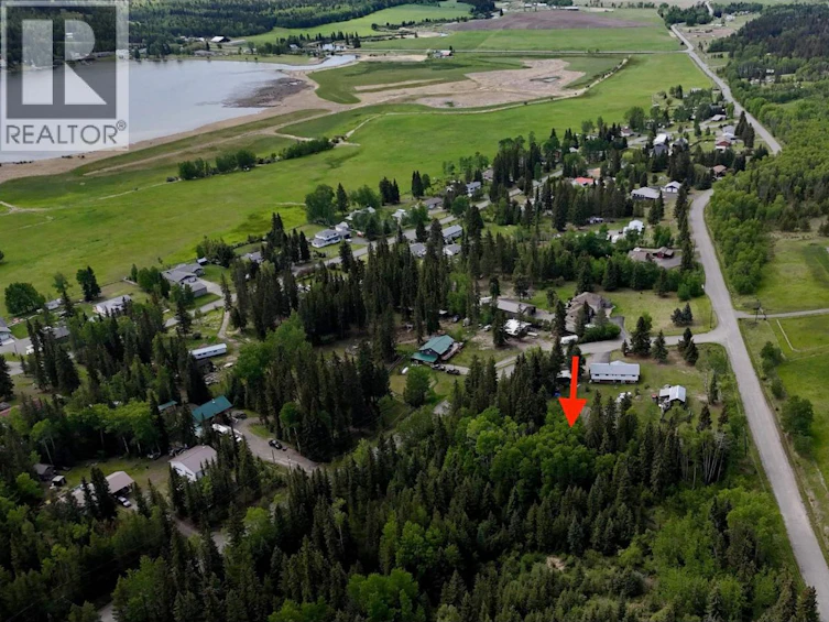 6399 Lambley Road, Horse Lake, BC, V0K 2E3