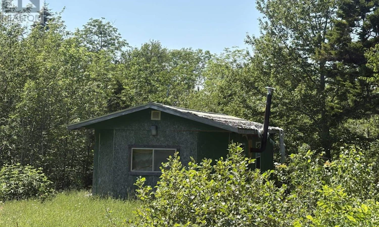 Lot-9 Longley Mountain Road