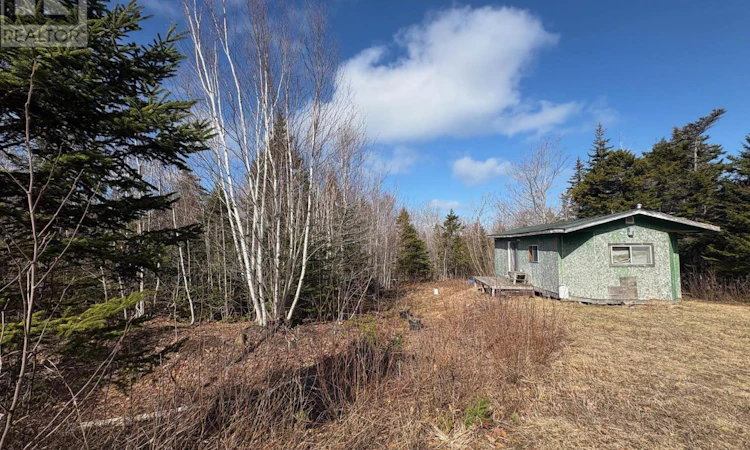 Lot-9 Longley Mountain Road