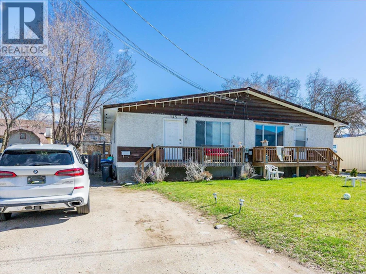 145-147 Woods Road, Kelowna, BC, V1X 4G4 - 7