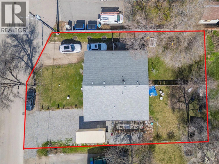 145-147 Woods Road, Kelowna, BC, V1X 4G4 - 2