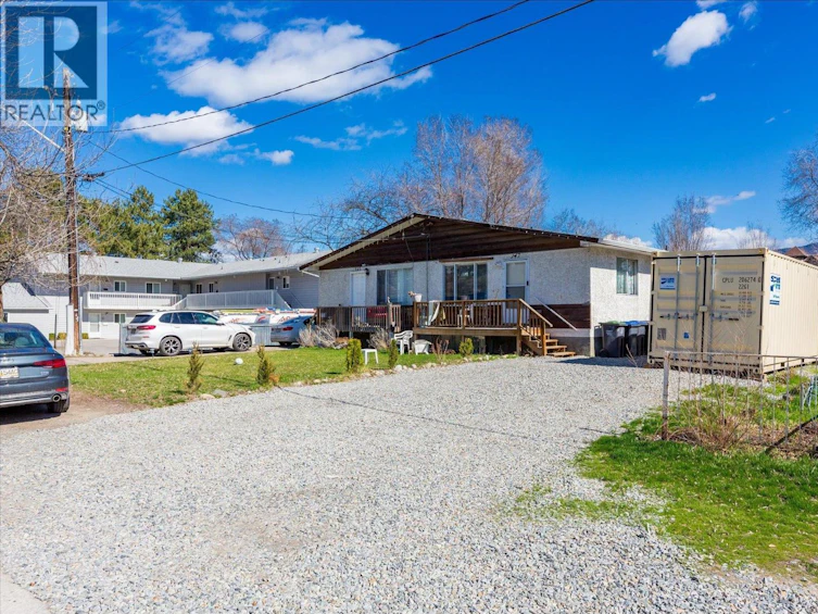 145-147 Woods Road, Kelowna, BC, V1X 4G4 - 4