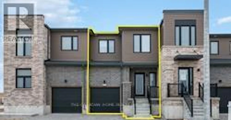 63 Gateland Drive, Barrie, ON, L4N 6K4 - 2