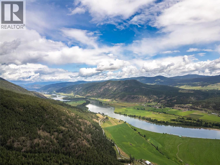 Lot-D Westsyde Road, Kamloops, BC, V2B 8S1 - 14
