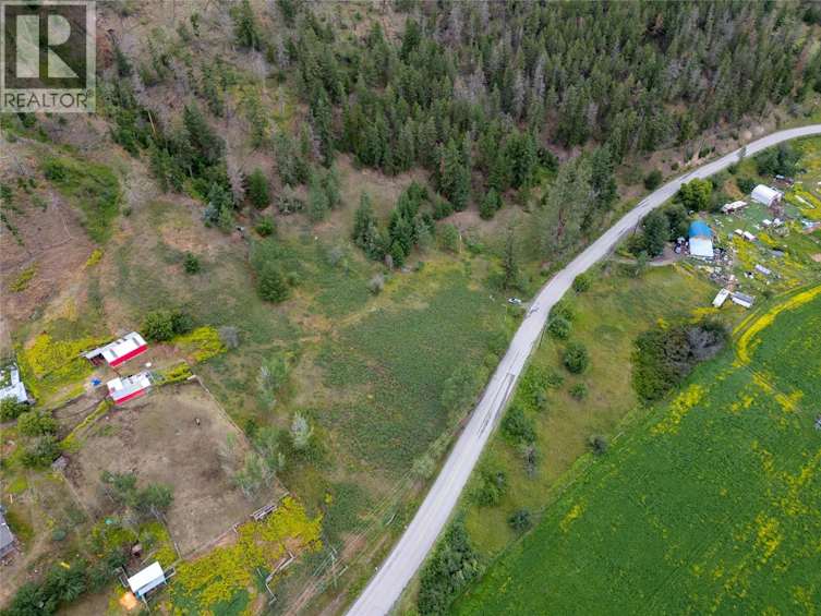 Lot-D Westsyde Road, Kamloops, BC, V2B 8S1 - 5