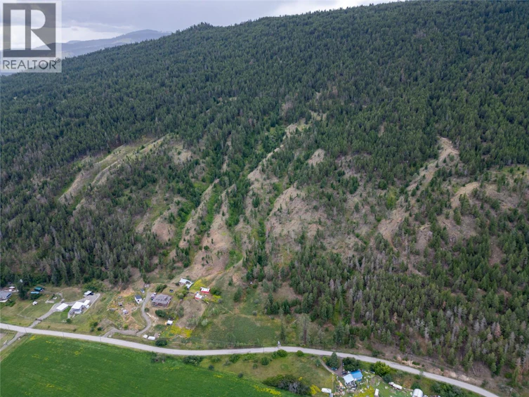 Lot-D Westsyde Road, Kamloops, BC, V2B 8S1 - 2