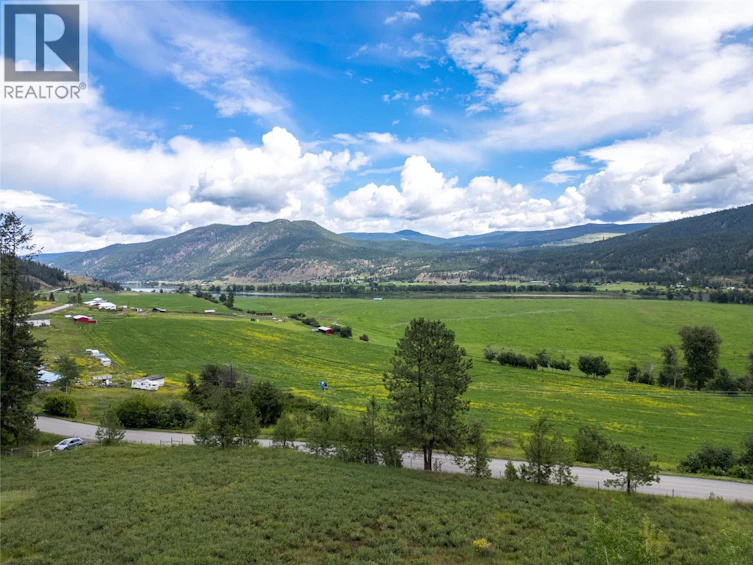 Lot-D Westsyde Road, Kamloops, BC, V2B 8S1 - 7