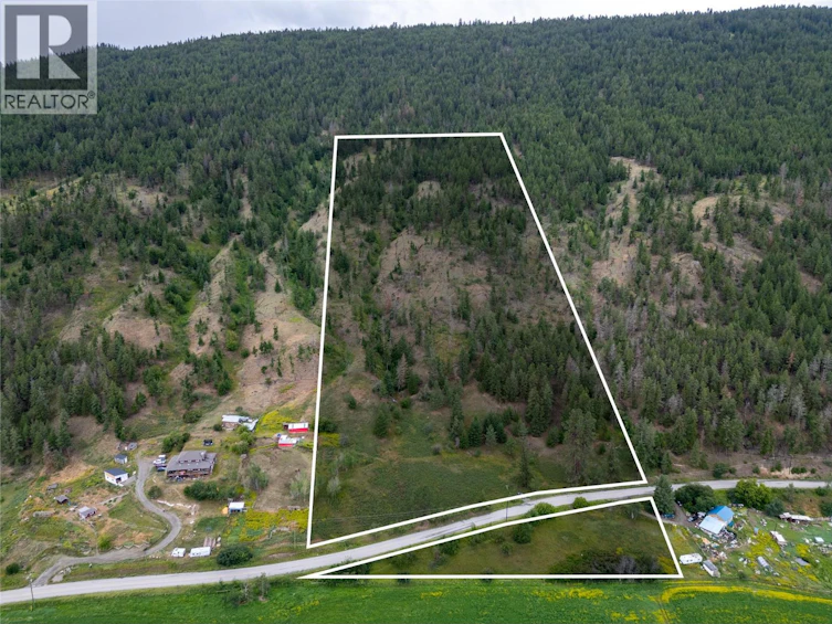 Lot-D Westsyde Road, Kamloops, BC, V2B 8S1