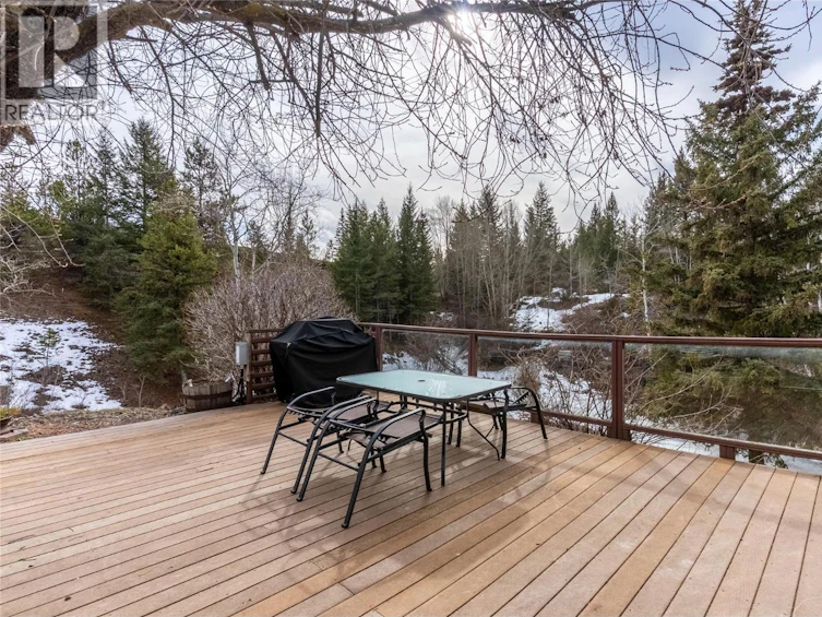 1556 Chasm Road, Clinton, BC, V0K 1K0 - 56