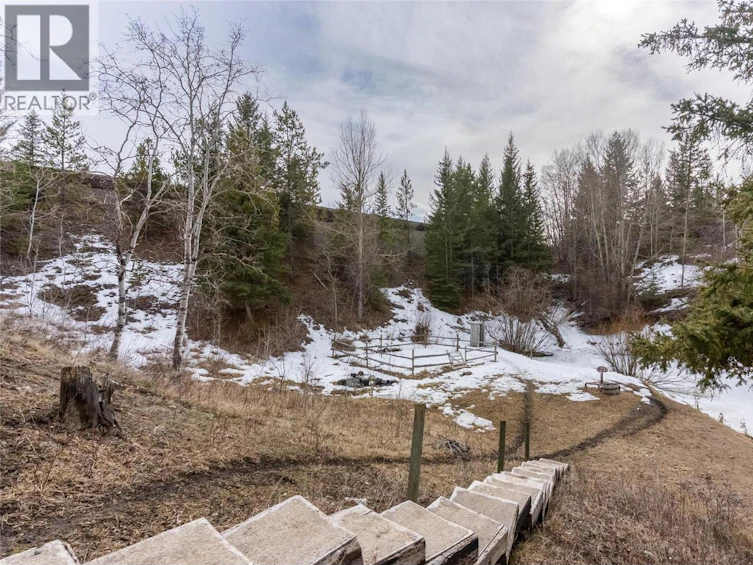 1556 Chasm Road, Clinton, BC, V0K 1K0 - 58