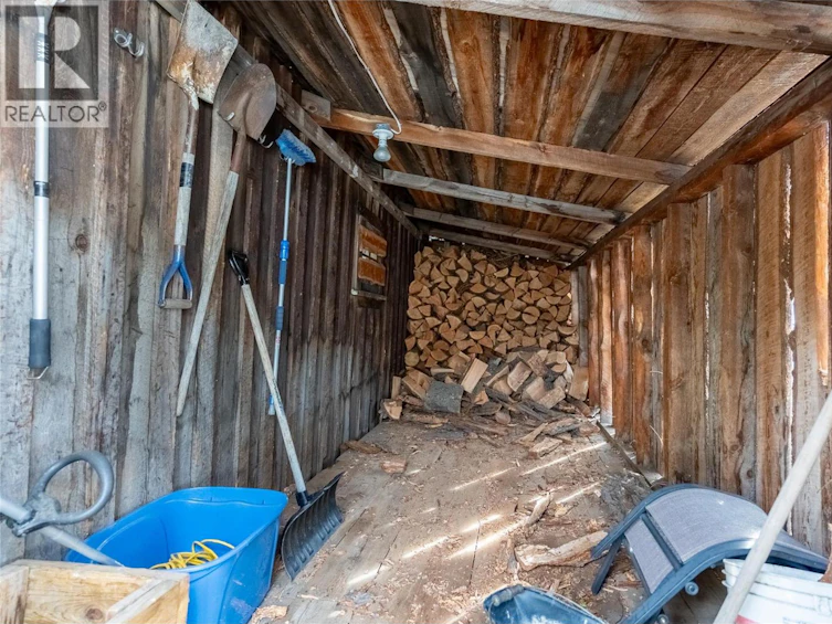 1556 Chasm Road, Clinton, BC, V0K 1K0 - 53