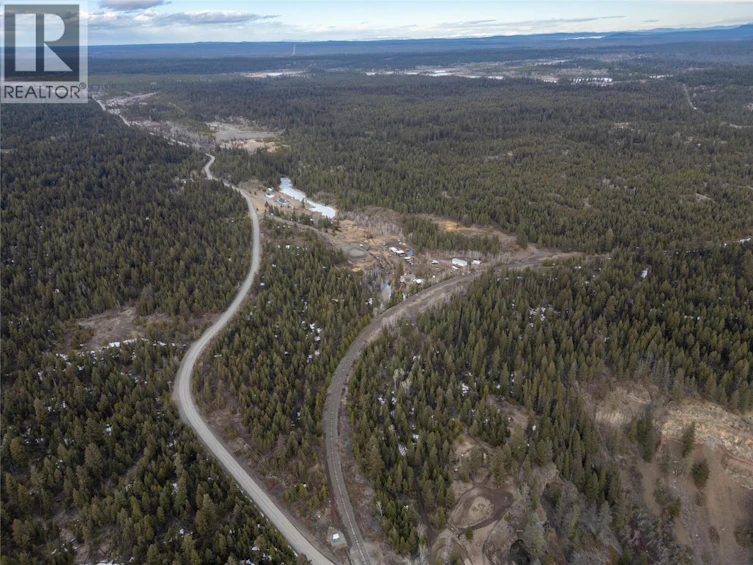 1556 Chasm Road, Clinton, BC, V0K 1K0 - 29