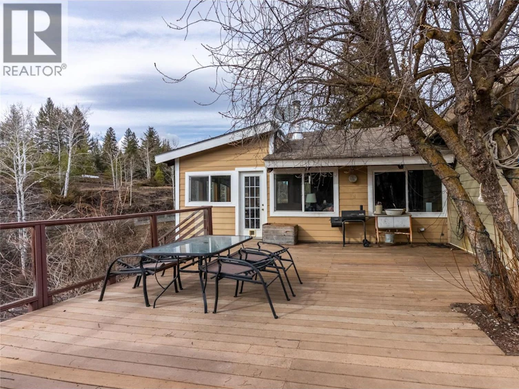 1556 Chasm Road, Clinton, BC, V0K 1K0 - 57