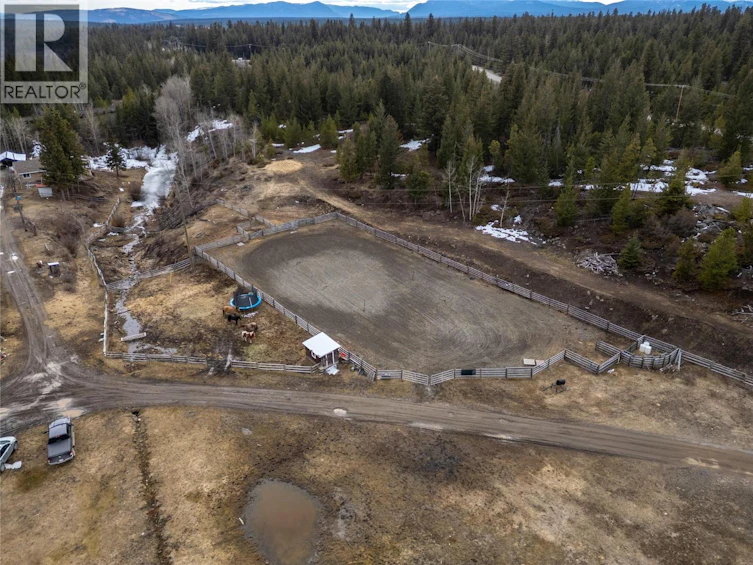 1556 Chasm Road, Clinton, BC, V0K 1K0 - 34