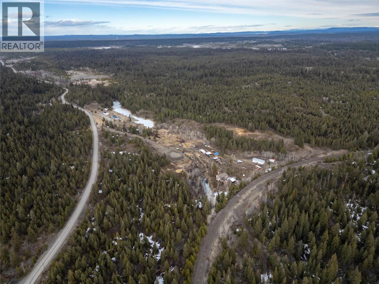 1556 Chasm Road, Clinton, BC, V0K 1K0 - 28