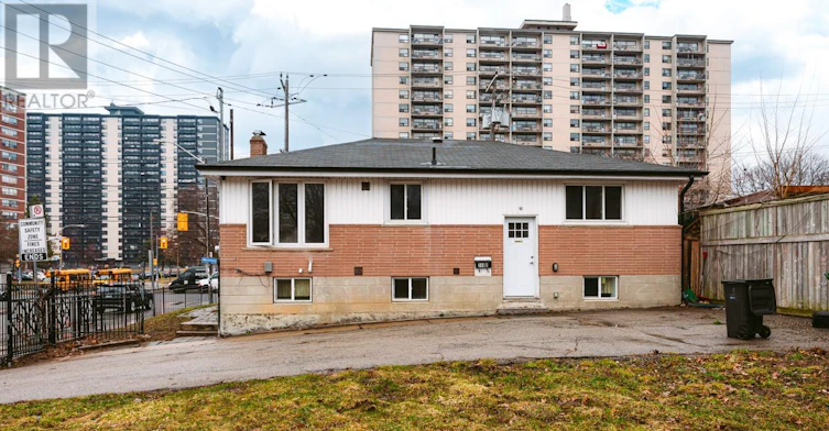 MAIN FLOOR-240 Markham Road, Toronto, ON, M1J 3C2 - 16
