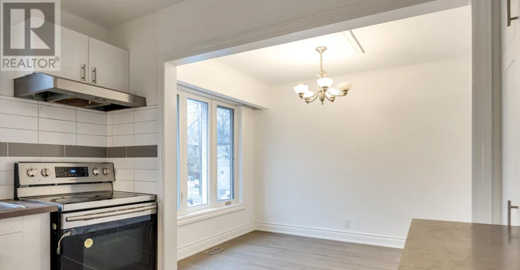 MAIN FLOOR-240 Markham Road, Toronto, ON, M1J 3C2 - 6