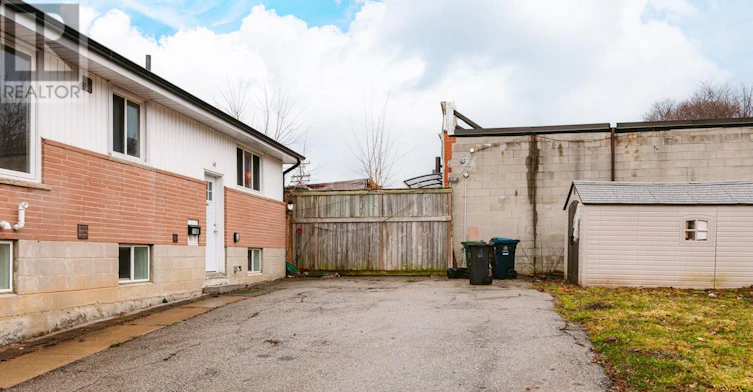 MAIN FLOOR-240 Markham Road, Toronto, ON, M1J 3C2 - 14