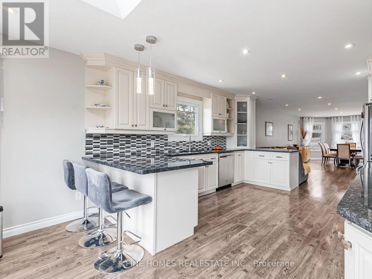 5895 Latimer Road, Georgina, ON, L0E 1R0 - 5