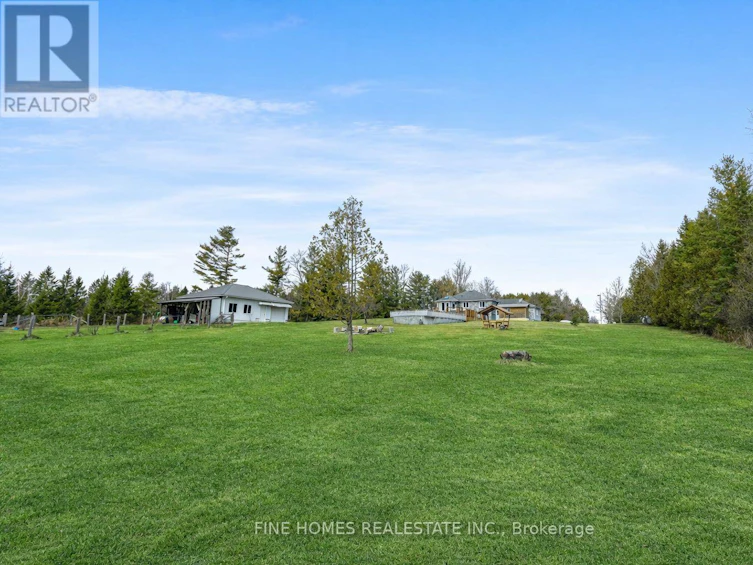 5895 Latimer Road, Georgina, ON, L0E 1R0 - 30