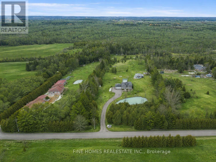 5895 Latimer Road, Georgina, ON, L0E 1R0 - 31