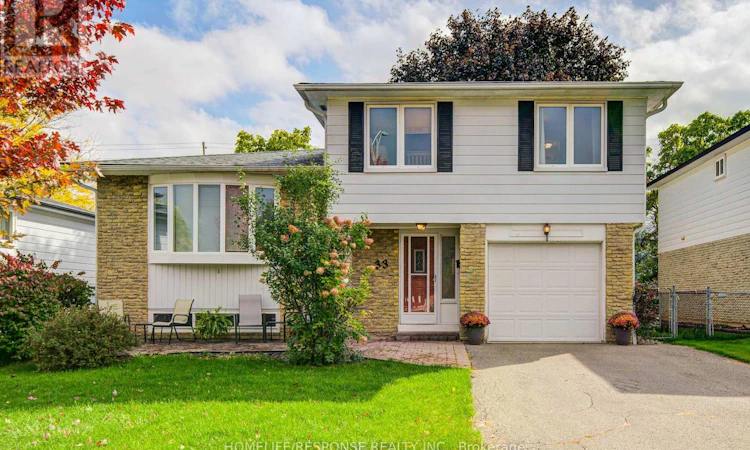 33 Groveland Crescent