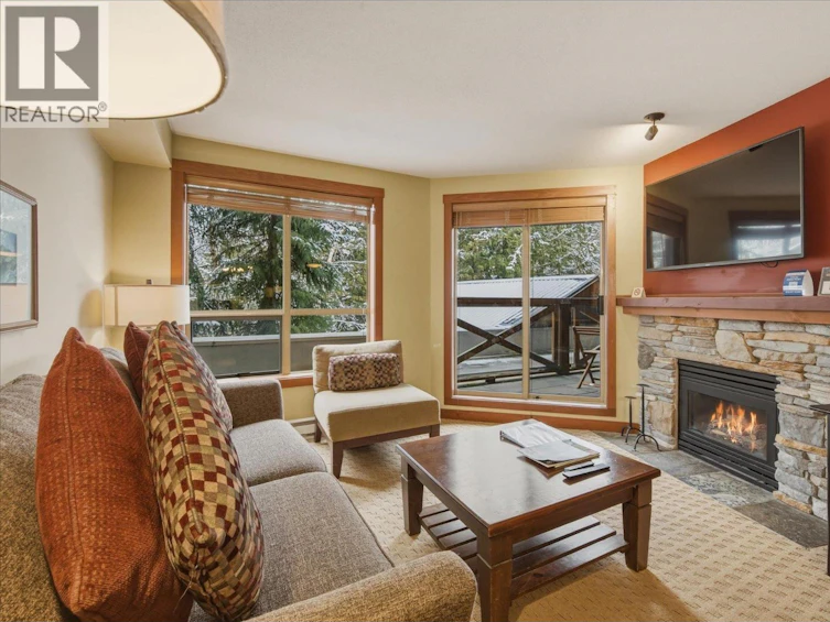 202(G1-4653 Blackcomb Way, Whistler, BC, V8E 0Y9 - 3
