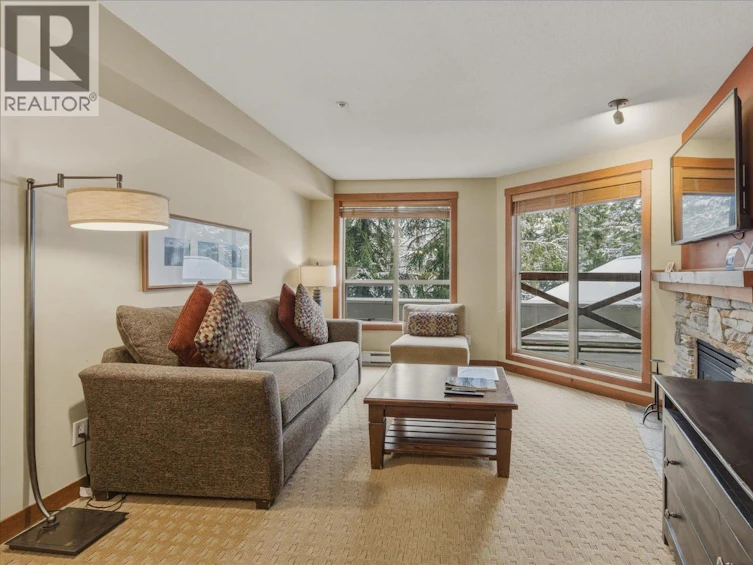 202(G1-4653 Blackcomb Way, Whistler, BC, V8E 0Y9 - 2