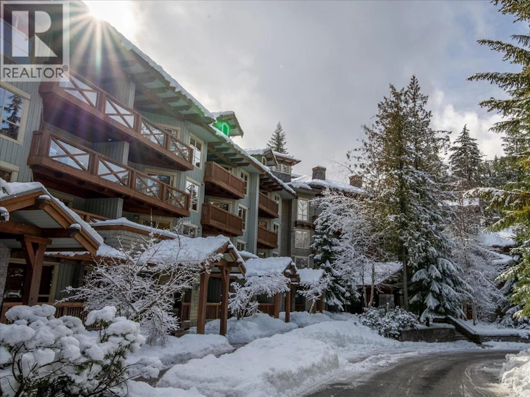 202(G1-4653 Blackcomb Way, Whistler, BC, V8E 0Y9