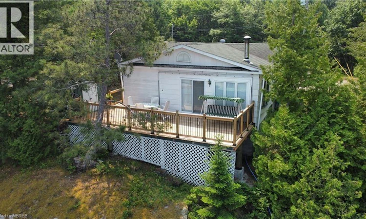 33 Alfred Road