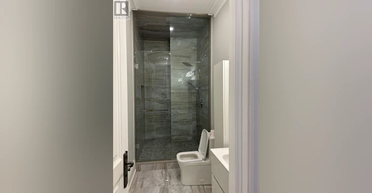 BASEMENT-34 Crestwood Road, Vaughan, ON, L4J 1A5 - 19