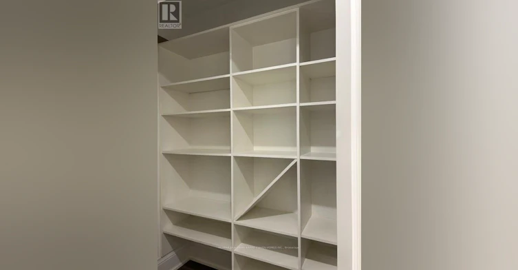 BASEMENT-34 Crestwood Road, Vaughan, ON, L4J 1A5 - 18
