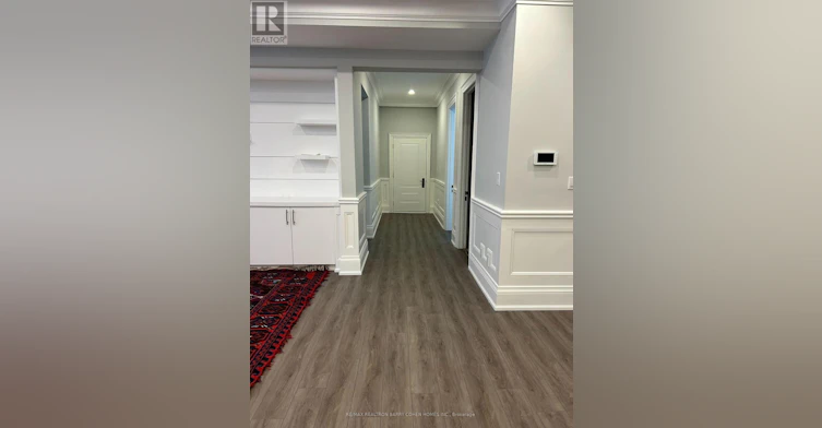 BASEMENT-34 Crestwood Road, Vaughan, ON, L4J 1A5 - 9