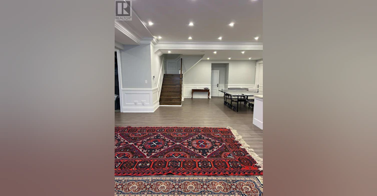 BASEMENT-34 Crestwood Road, Vaughan, ON, L4J 1A5 - 7
