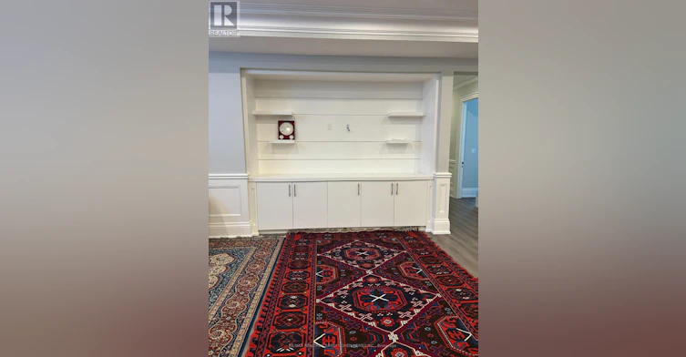 BASEMENT-34 Crestwood Road, Vaughan, ON, L4J 1A5 - 6