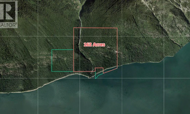PID 014-046-458-Rural Revelstoke