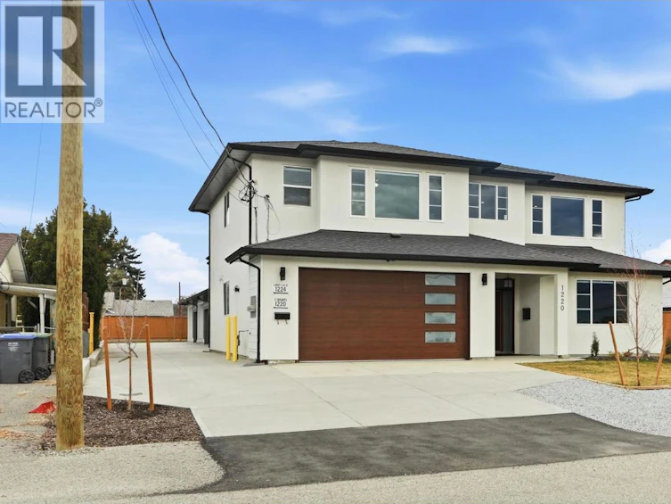 1220 Gaggin Road, Kelowna, BC, V1X 1V2 - 2