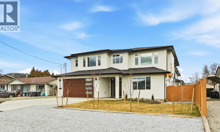 1220 Gaggin Road
