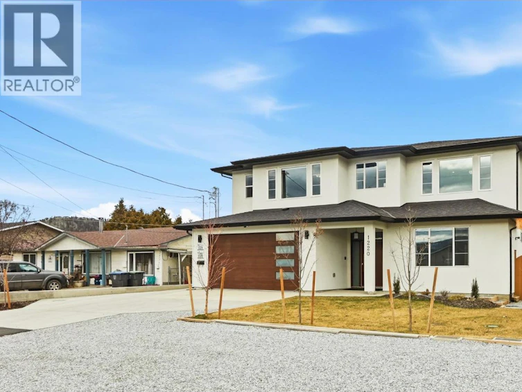 1220 Gaggin Road, Kelowna, BC, V1X 1V2