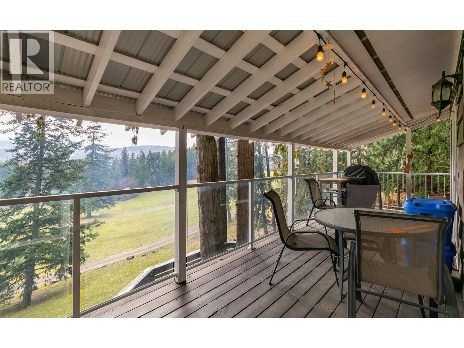 For Sale: 7796 Columbia Drive, Anglemont, BC - REW