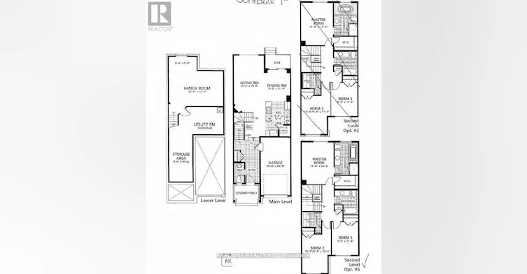 1103 Barrow Avenue, Kingston, ON, K7M 0G5 - 2