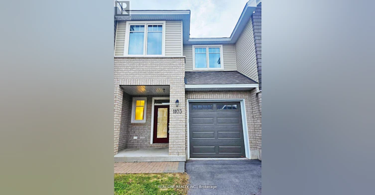 1103 Barrow Avenue, Kingston, ON, K7M 0G5