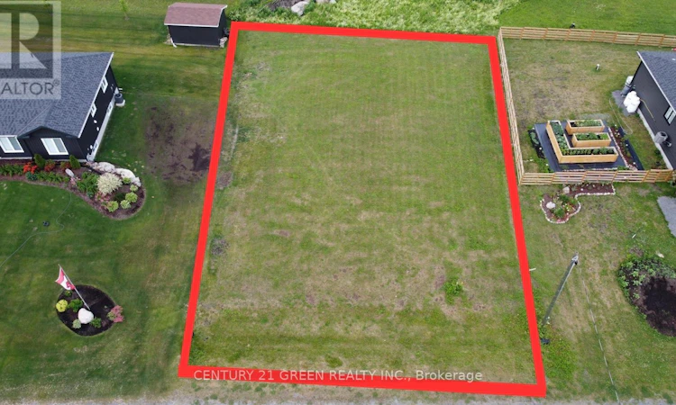 LOT-25 Ross Park Road