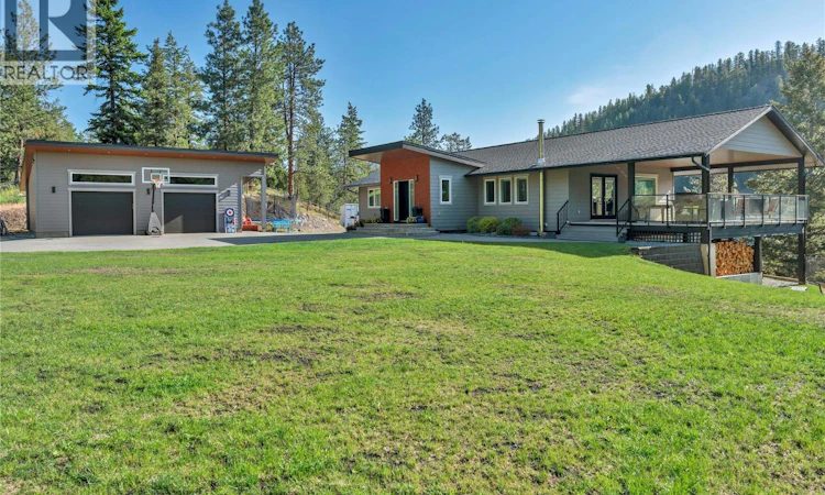 163 Farleigh Lake Road