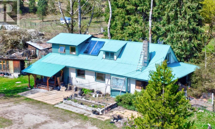 3837 Pass Creek Road