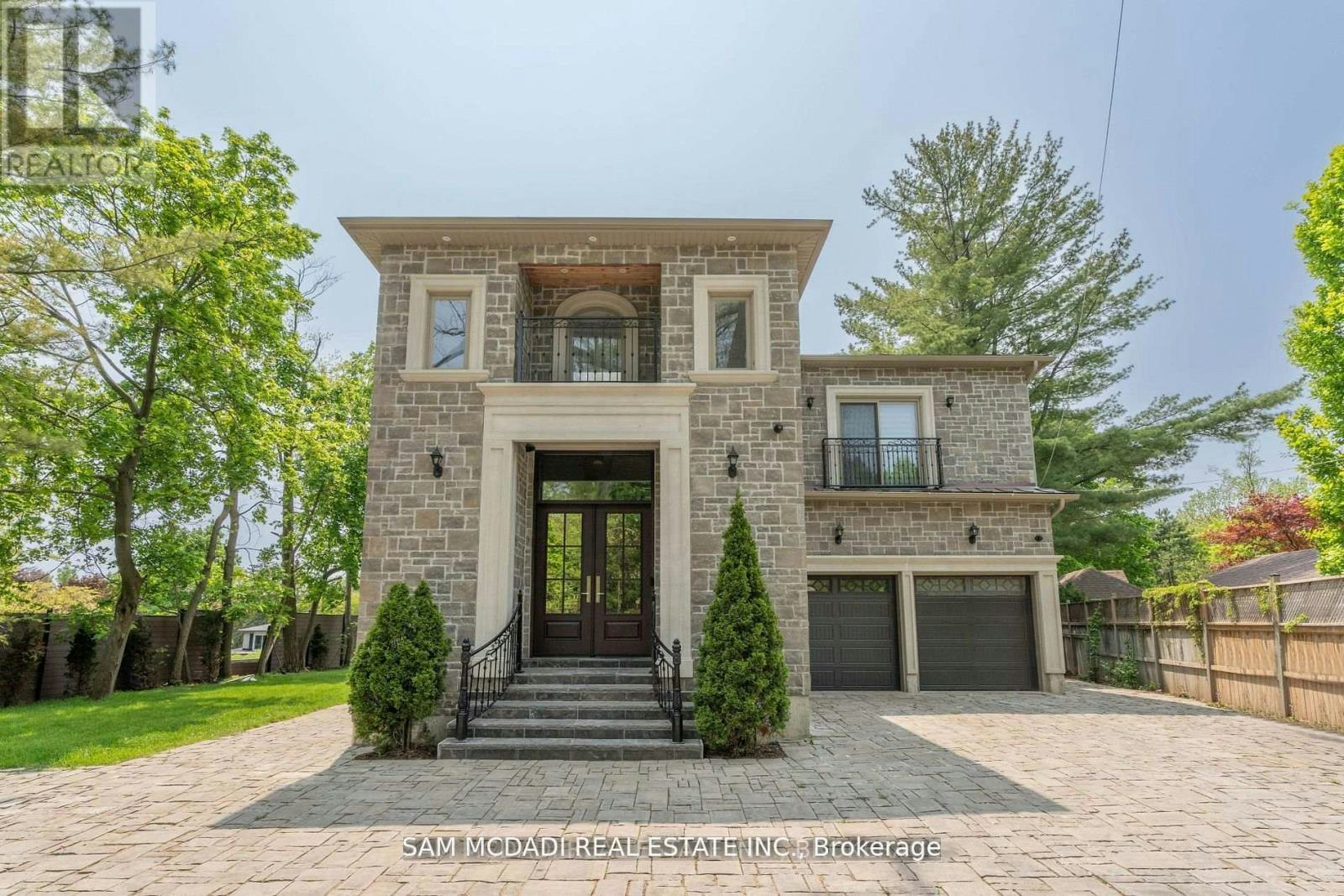 1138 Garden Road, Mississauga, ON, L5H 3J6