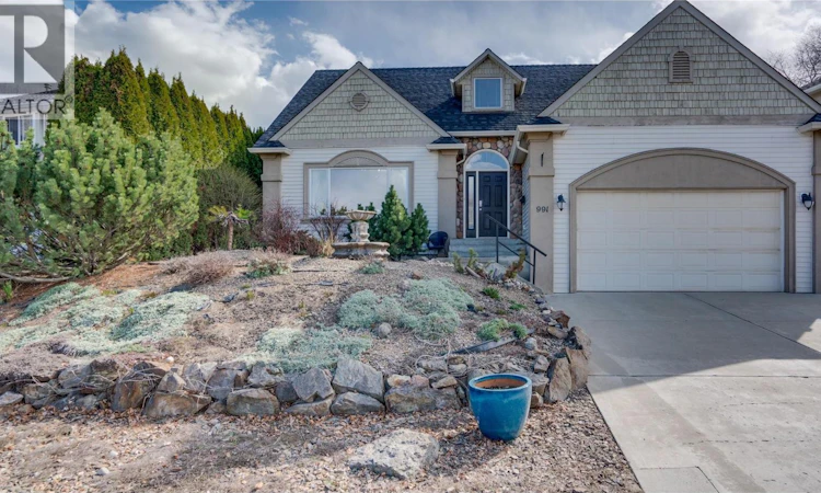 991 Mt. Bulman Drive