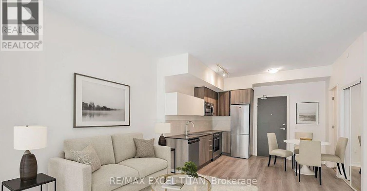 205-25 Neighbourhood Lane, Toronto, ON, M8Y 0C4 - 5