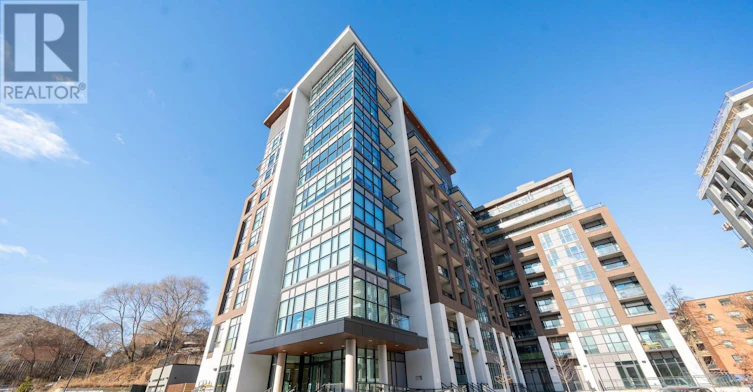 205-25 Neighbourhood Lane, Toronto, ON, M8Y 0C4